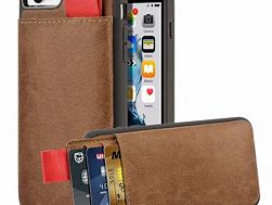Image result for iPhone Card Holder Case with Pull Tab
