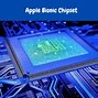 Image result for Apple a Bionic Chip 11 Logo