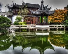 Image result for chinese landscaping