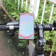 Image result for Bicycle Phone Mount