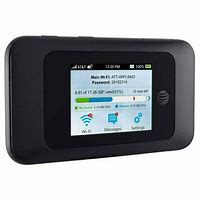 Image result for AT&T Hotspot Devices