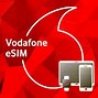 Image result for Red iPhone 13 eSIM
