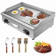Image result for Commercial Kitchen Grill