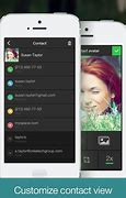 Image result for iPhone Touch Dial Buttons
