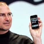 Image result for Steve Jobs iPhone SE