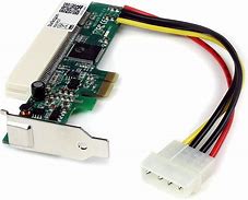 Image result for Low Profile PCI Slot 90 Adapter Bracket