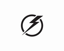 Image result for Lightning Logo Vector
