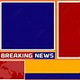 Image result for Templat Background Running Text Breaking News