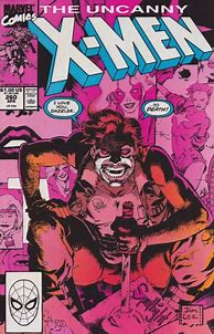 Image result for X-Men 256