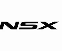 Image result for Acura NSX Logo