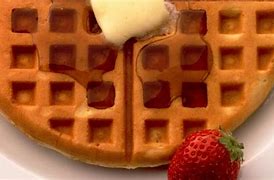 Image result for Waffle Person Meme