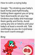 Image result for Bing Search Engine Memes