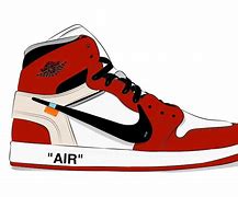 Image result for Off White Drawings