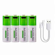 Image result for AA Battery to USB C