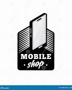 Image result for Mobile Shop Logo Design