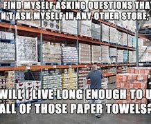 Image result for Funny Costco Shopping