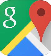 Image result for iOS 7 Maps App Icon