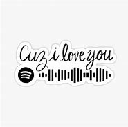 Image result for Cuz I Love You Cover Pic