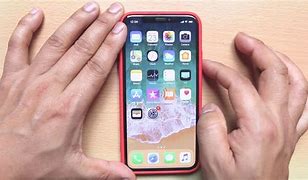 Image result for How to Force Restart an iPhone X