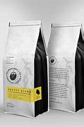 Image result for Packaging for Coffee Brand
