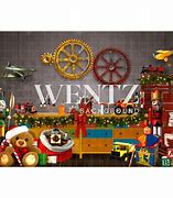 Image result for Toy Factory Background