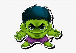 Image result for Avengers Cute Hulk