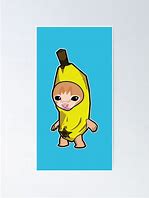 Image result for Cat Banana Costume Meme