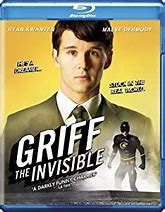 Image result for The Invisible Ray DVD