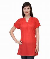 Image result for Cotton Tunics From India