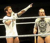 Image result for Are John Cena and CM Punk Friends