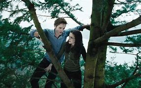 Image result for Twilight Scenes Edward and Bella