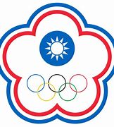 Image result for Chinese Taipei Flag