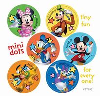 Image result for Mickey Mouse Skicker