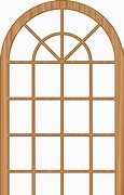 Image result for Wooden Window Frame Clip Art