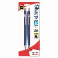 Image result for Pentel 0.7 Mechanical Pencil