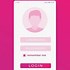 Image result for Anime Phone Login Page