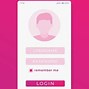 Image result for Login UI Android