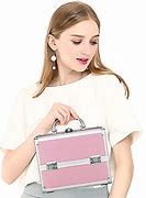 Image result for Valise Maquillage