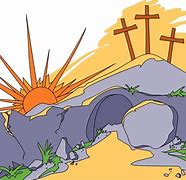 Image result for Jesus Easter Cartoon