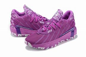 Image result for Dame 5 Purple