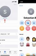 Image result for Add Contacts iPhone 5S