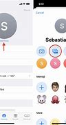 Image result for iPhone SE Contacts