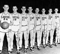 Image result for Lakers Old Team