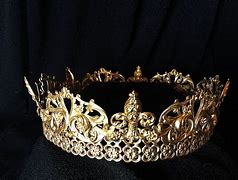 Image result for Ancient Bridal Crown
