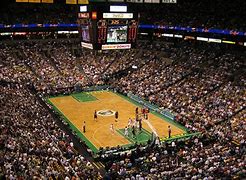 Image result for Cleaveage at NBA Games