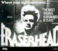 Image result for Eraserhead Flip Horizontal