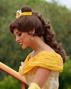 Image result for Disney Princess Belle Real