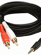 Image result for LED TV Audio Cable