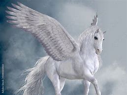 Image result for Pegasus White Base