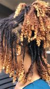 Image result for What Does 100 Locs Look Like